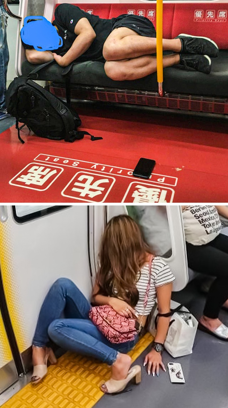 19 choses au Japon qui semblent étranges ou géniales, mais qui ne sont absolument pas ennuyeuses