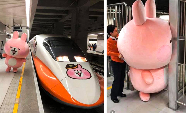 19 choses au Japon qui semblent étranges ou géniales, mais qui ne sont absolument pas ennuyeuses
