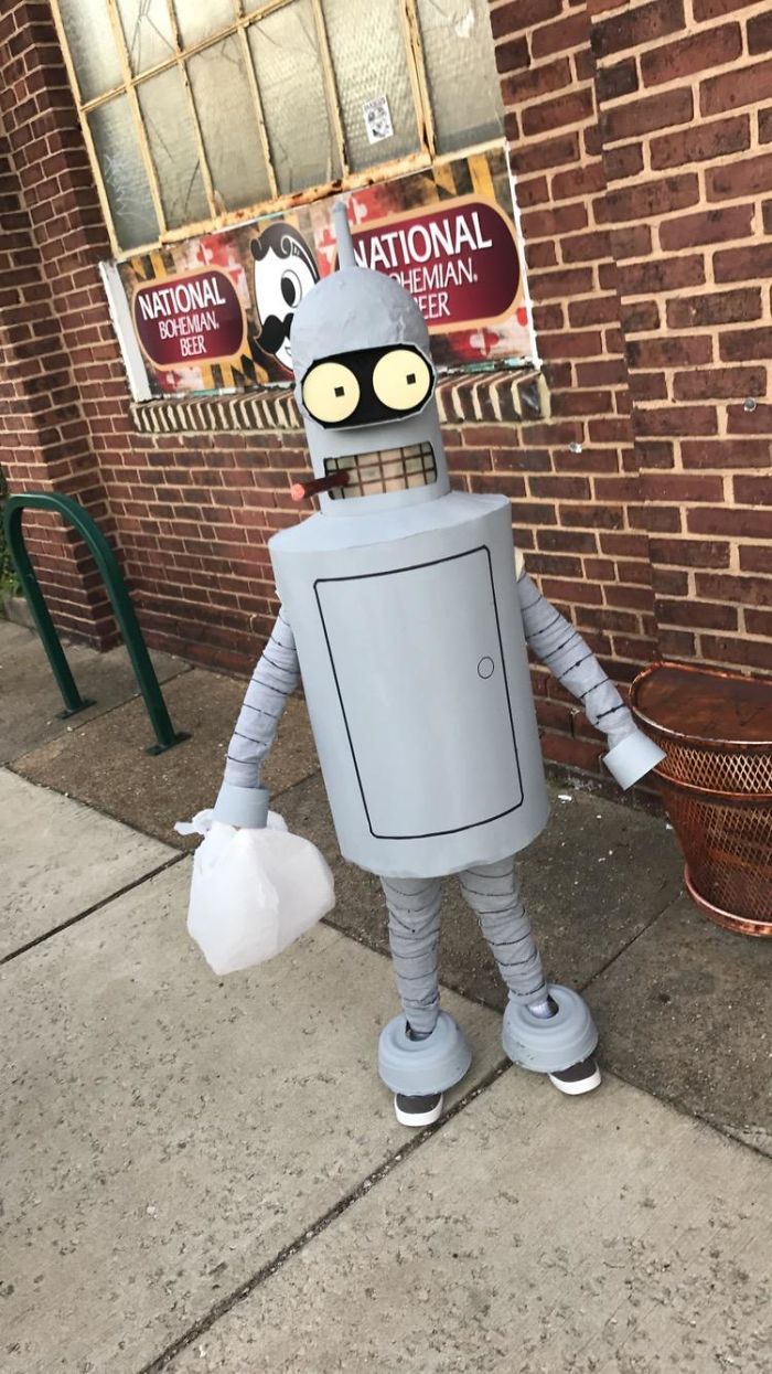 33 enfants qui ont « gagné » l’Halloween