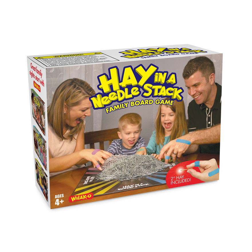 12 fausses boîtes-cadeaux hilarantes qui vont sérieusement perturber tes amis