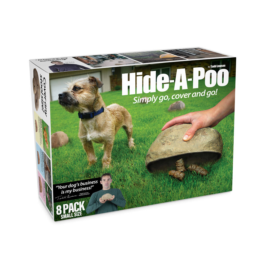 12 fausses boîtes-cadeaux hilarantes qui vont sérieusement perturber tes amis