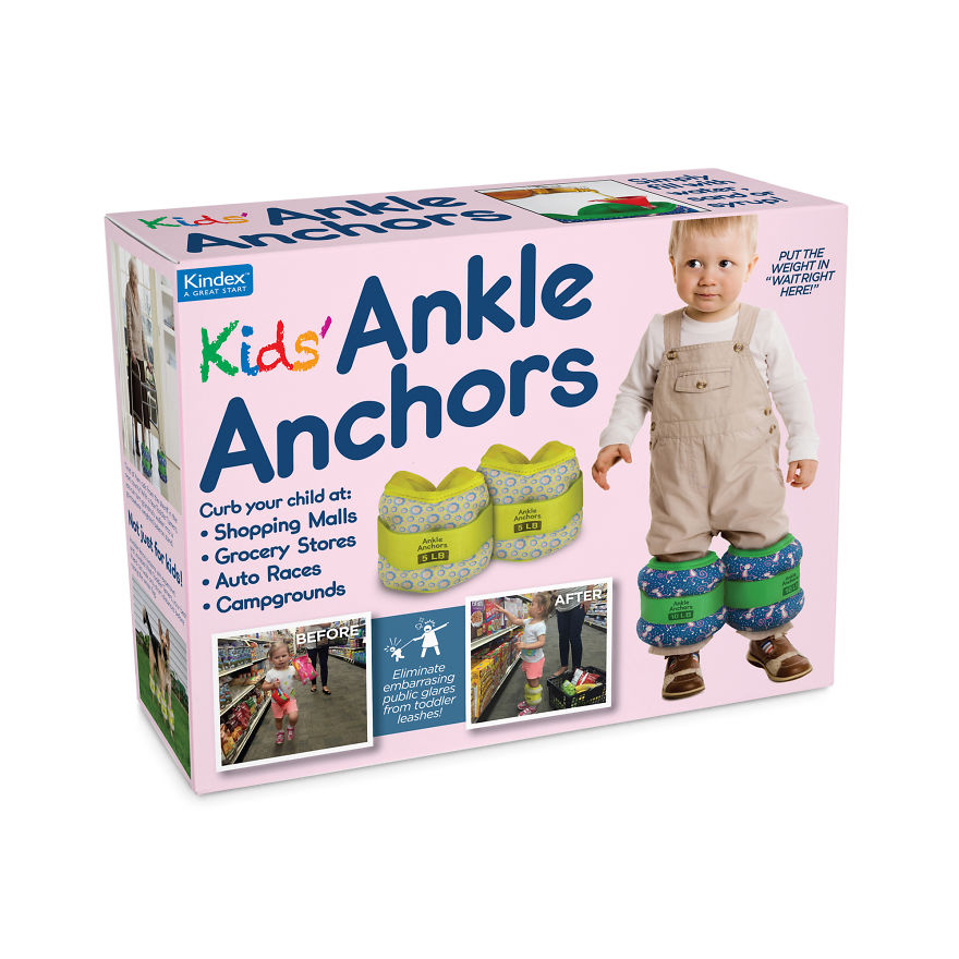 12 fausses boîtes-cadeaux hilarantes qui vont sérieusement perturber tes amis