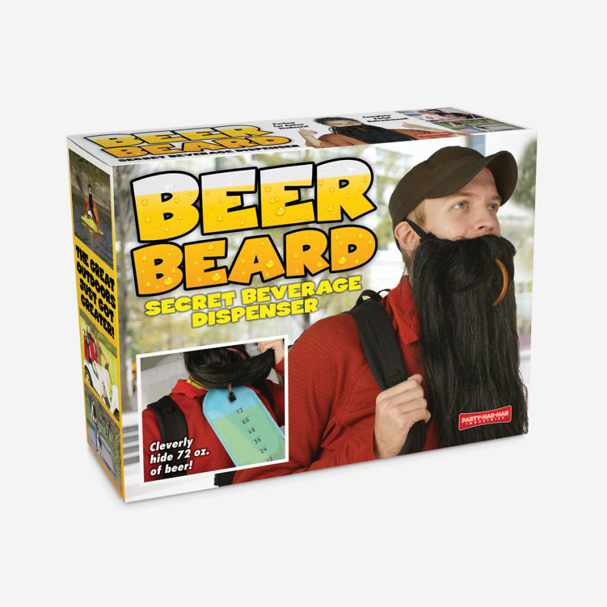 12 fausses boîtes-cadeaux hilarantes qui vont sérieusement perturber tes amis