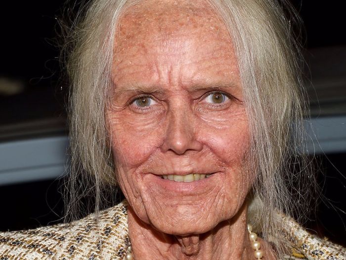 Heidi Klum vient de dévoiler son costume de cette année et prouve qu’elle est une fois de plus la reine de l’Halloween