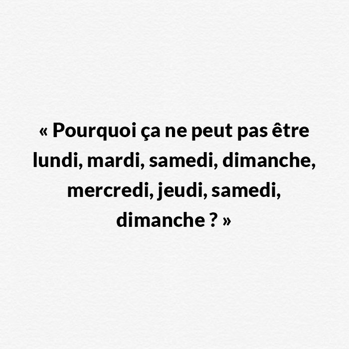 Cette prof recueille toutes les choses étranges et drôles que disent les enfants lorsque leurs parents ne sont pas là (22 images)
