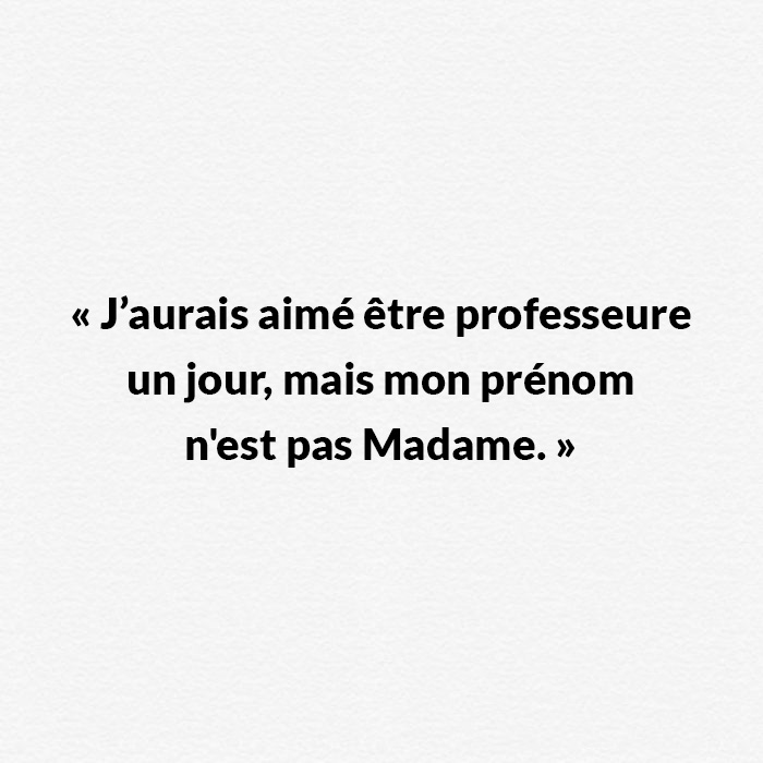 Cette prof recueille toutes les choses étranges et drôles que disent les enfants lorsque leurs parents ne sont pas là (22 images)