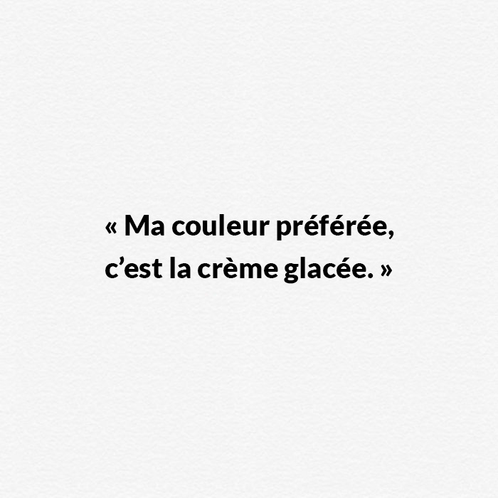 Cette prof recueille toutes les choses étranges et drôles que disent les enfants lorsque leurs parents ne sont pas là (22 images)