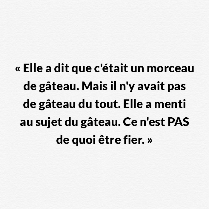 Cette prof recueille toutes les choses étranges et drôles que disent les enfants lorsque leurs parents ne sont pas là (22 images)