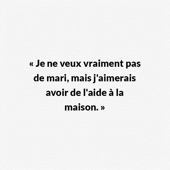 Cette prof recueille toutes les choses étranges et drôles que disent les enfants lorsque leurs parents ne sont pas là (22 images)