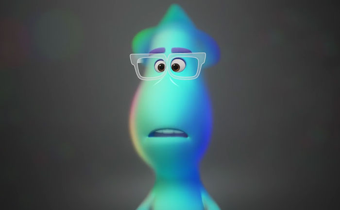 Pixar vient de dévoiler la première bande-annonce de son nouveau film sur la mort