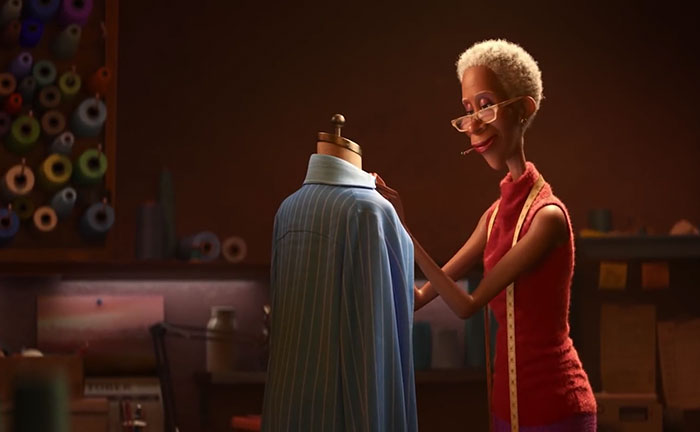 Pixar vient de dévoiler la première bande-annonce de son nouveau film sur la mort