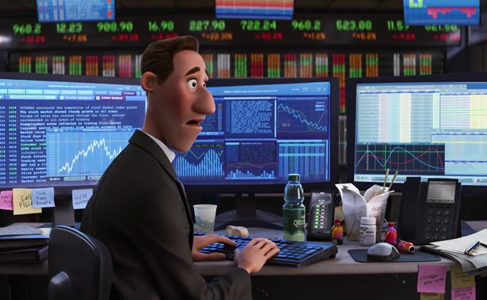 Pixar vient de dévoiler la première bande-annonce de son nouveau film sur la mort