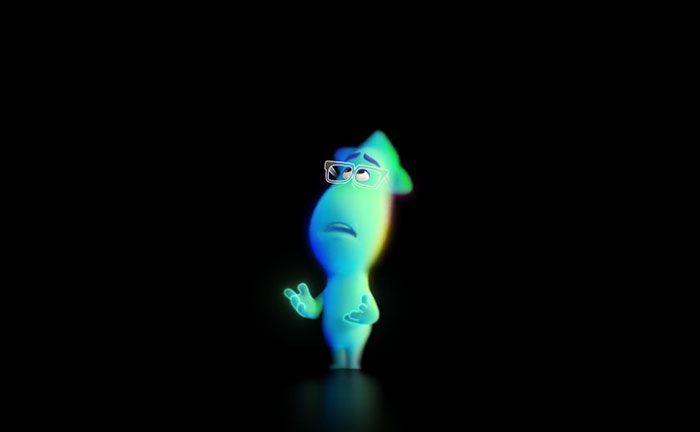 Pixar vient de dévoiler la première bande-annonce de son nouveau film sur la mort