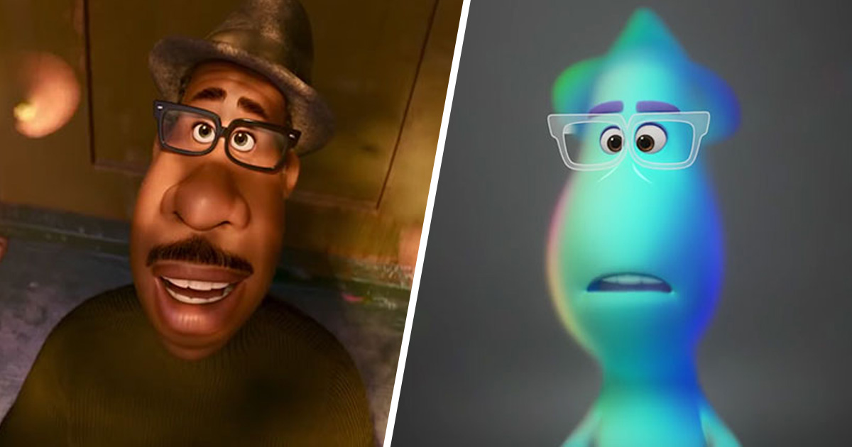 Pixar vient de dévoiler la première bandeannonce de son nouveau film