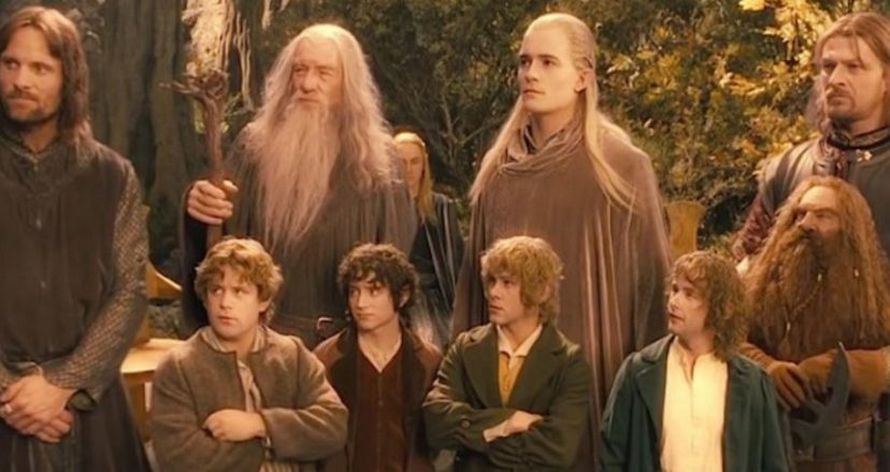 La série télé du Seigneur des anneaux a besoin de personnes « bizarres » pour jouer les orques