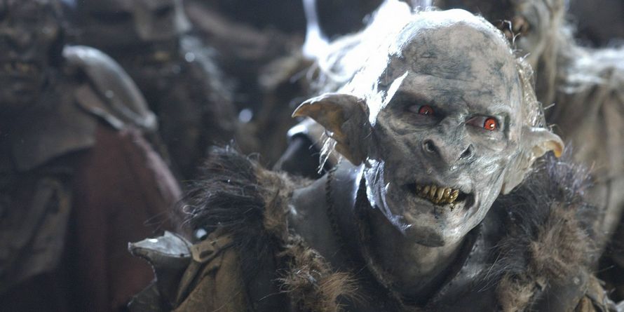 La série télé du Seigneur des anneaux a besoin de personnes « bizarres » pour jouer les orques
