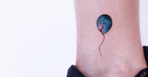 Mon matériau de travail préféré est la peau humaine, alors voici mes 30 meilleurs tatouages