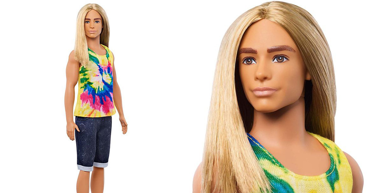 Barbie célèbre la diversité en créant des poupées aux capacités différentes avec du vitiligo et sans cheveux qui viennent en 35 tons de peau différents