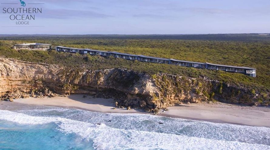 Des photos avant et après montrent l’impact dévastateur des feux de forêt sur l’île Kangourou en Australie
