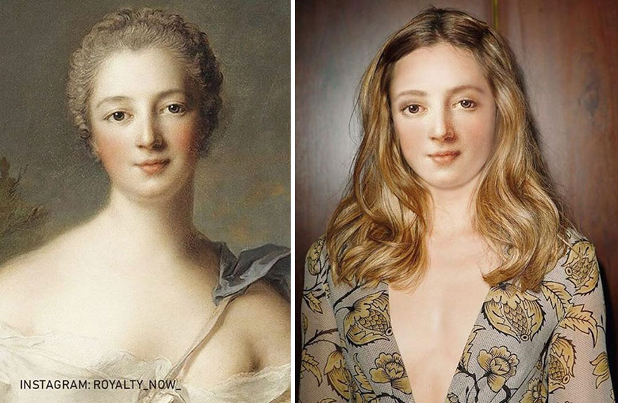 Voici à quoi ressembleraient Jules César et d’autres aujourd’hui (30 images)