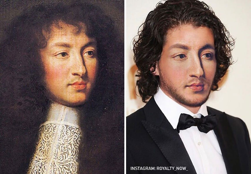 Voici à quoi ressembleraient Jules César et d’autres aujourd’hui (30 images)