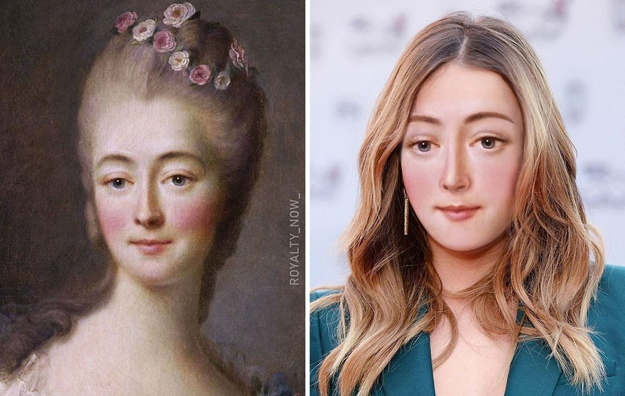 Voici à quoi ressembleraient Jules César et d’autres aujourd’hui (30 images)