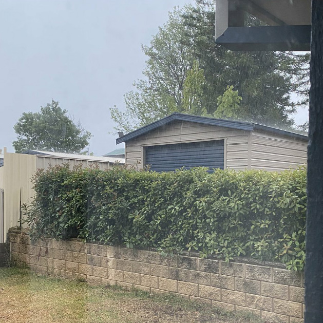 Il pleut enfin en Australie et la pluie a éteint plus de 30 feux de forêt mortels