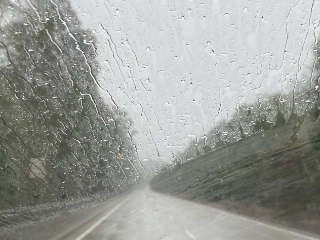 Il pleut enfin en Australie et la pluie a éteint plus de 30 feux de forêt mortels