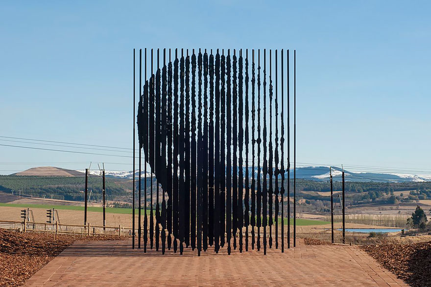 33 sculptures parmi les plus étonnantes du monde