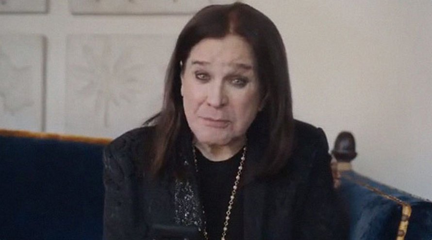 Ozzy Osbourne a demandé à Jason Momoa de l’incarner dans un nouveau clip et il a assuré