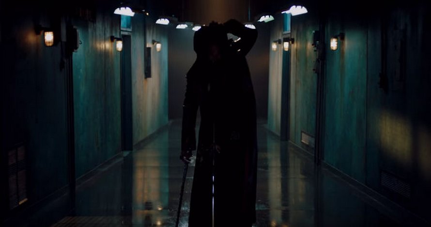 Ozzy Osbourne a demandé à Jason Momoa de l’incarner dans un nouveau clip et il a assuré