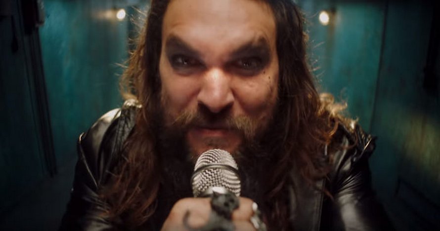 Ozzy Osbourne a demandé à Jason Momoa de l’incarner dans un nouveau clip et il a assuré