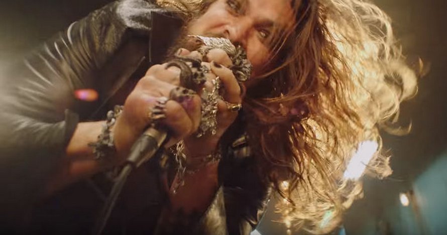Ozzy Osbourne a demandé à Jason Momoa de l’incarner dans un nouveau clip et il a assuré