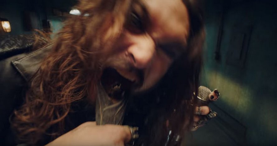 Ozzy Osbourne a demandé à Jason Momoa de l’incarner dans un nouveau clip et il a assuré