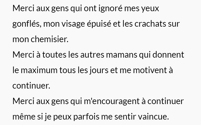 « S’il vous plaît, arrêtez de me juger pour avoir quitté le bureau à 17 heures pile. » La confession émouvante d’une maman qui travaille est devenue virale