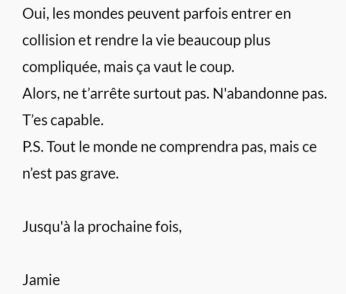 « S’il vous plaît, arrêtez de me juger pour avoir quitté le bureau à 17 heures pile. » La confession émouvante d’une maman qui travaille est devenue virale