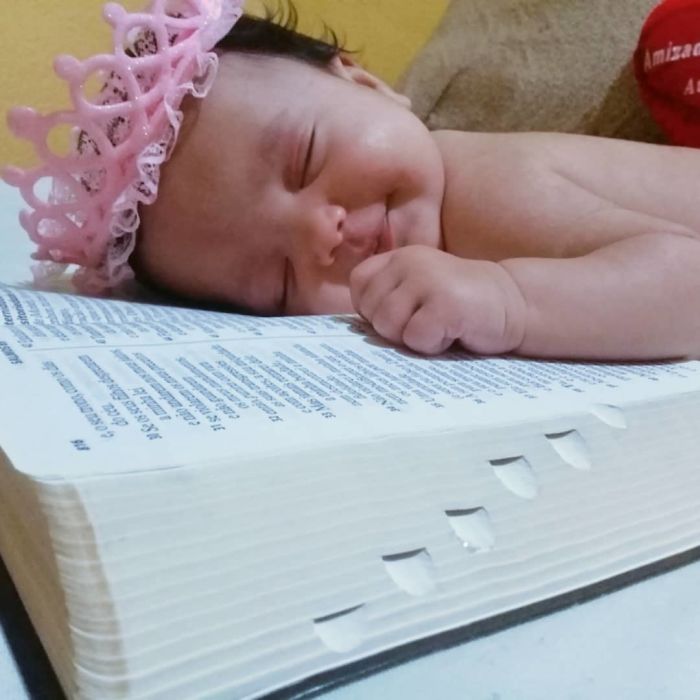 Un Papa Passe Des Mois A Parler A Son Bebe Dans Le Ventre De Sa Mere Et Il Reagit A Sa Voix Avec Le Plus Grand Sourire Apres Sa Naissance Ipnoze Un Papa Passe Des Mois A Parler A Son Bebe Dans Le Ventre De Sa Mere Et Il Reagit A Sa Voix Avec Le Plus Grand Sourire Apres Sa Naissance Ipnoze