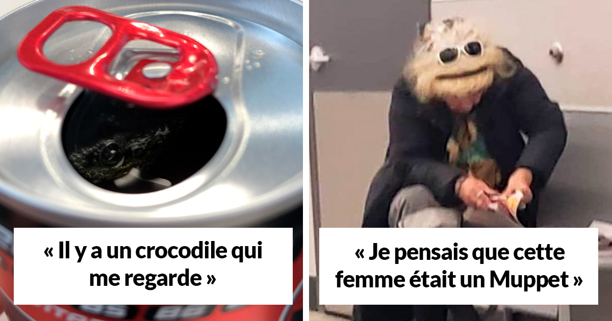 24 fois où des gens ont vu des paréidolies et les ont immortalisées pour que tout le monde puisse les voir (nouvelles images)