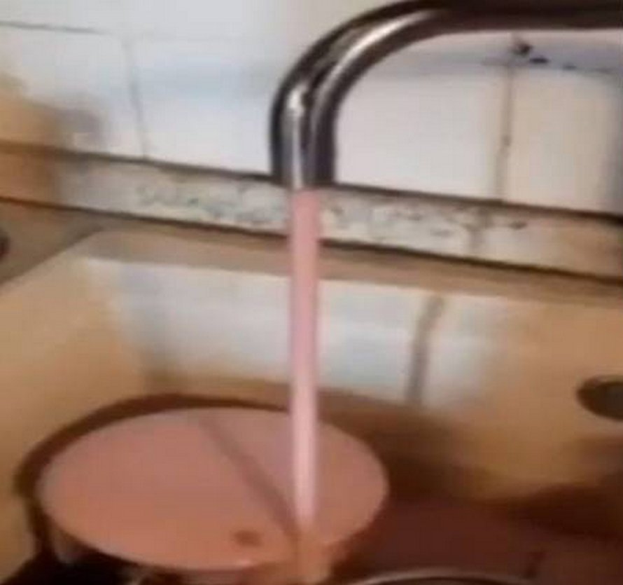 Les robinets d’eau se sont mis à verser du vin dans un village italien après l’erreur d’un vignoble local
