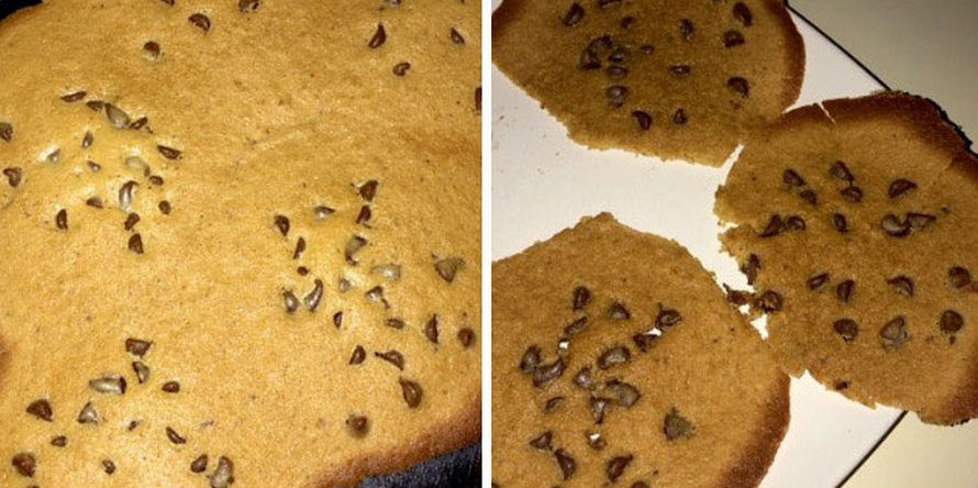 Des gens partagent leurs pires échecs de cuisine et en voici 22 qui vont vous faire rigoler