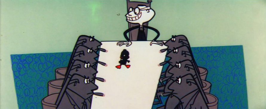 Gene Deitch, réalisateur de Tom et Jerry et Popeye, est mort à l’âge de 95 ans