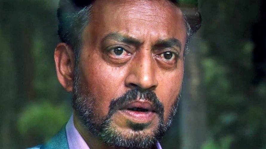 Irrfan Khan, l’acteur de L’Odyssée de Pi et Jurassic World, est mort à 53 ans