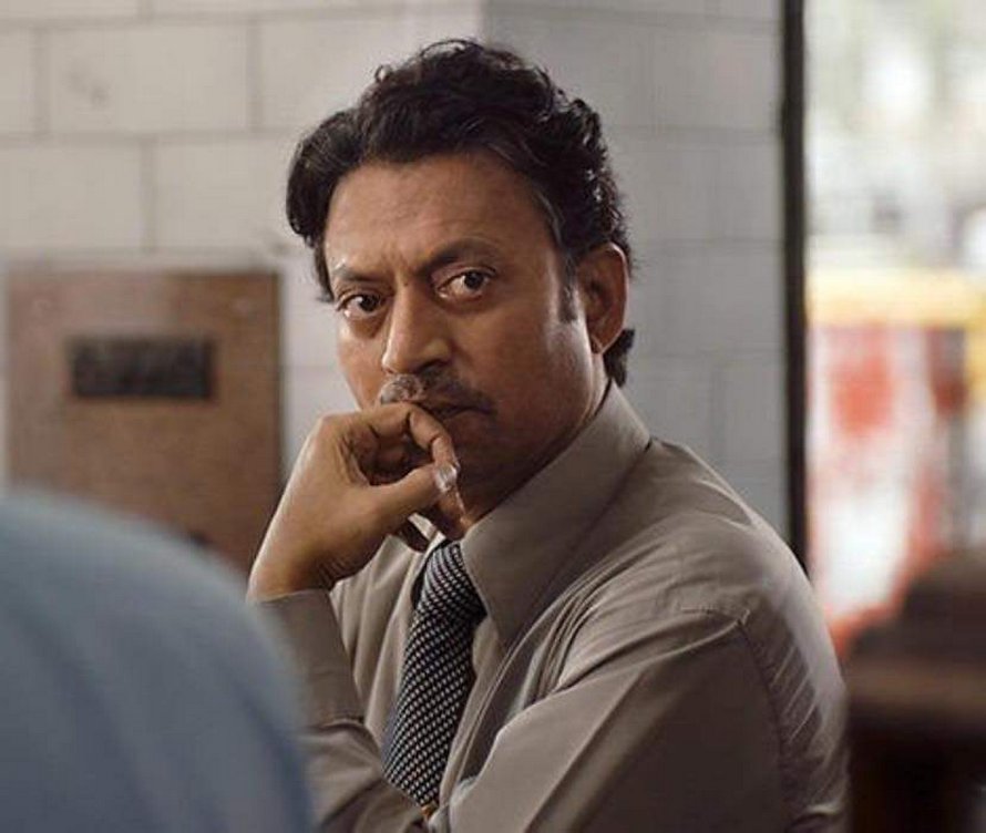 Irrfan Khan, l’acteur de L’Odyssée de Pi et Jurassic World, est mort à 53 ans