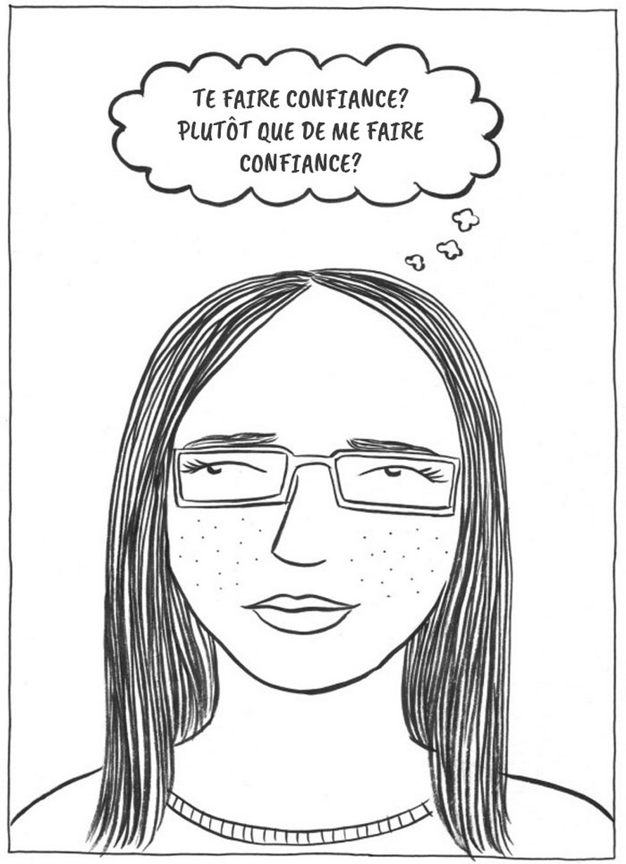 Ce ne sont pas toutes les femmes qui veulent des enfants et cette artiste explique pourquoi c’est correct en 13 illustrations honnêtes