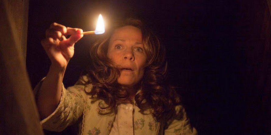 La vraie maison de Conjuring sera diffusée en direct pendant une semaine
