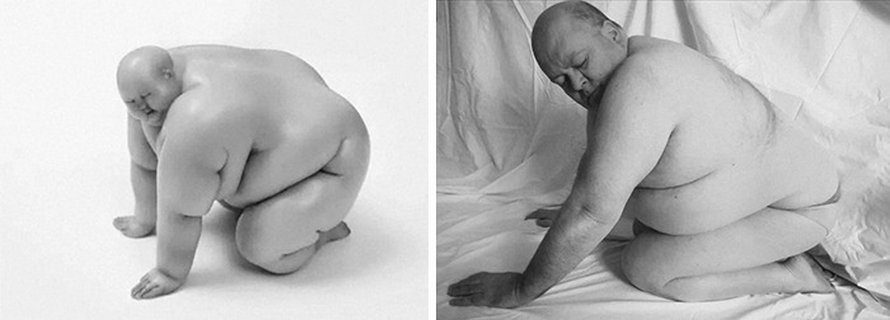 Les membres de ce groupe Facebook recréent des oeuvres d’art célèbres et voici les 22 meilleures photos