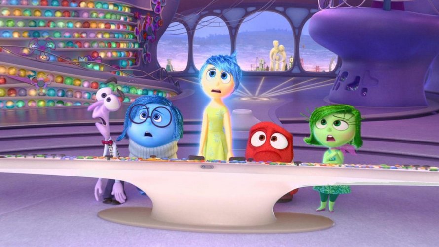Rob Gibbs, animateur de Toy Story, Vice-versa et Monstres et Cie, est mort à 55 ans