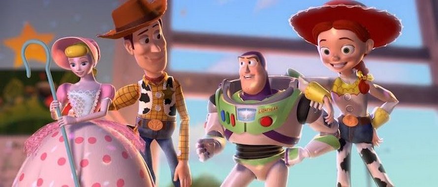 Rob Gibbs, animateur de Toy Story, Vice-versa et Monstres et Cie, est mort à 55 ans