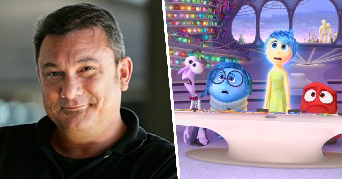 Rob Gibbs, animateur de Toy Story, Vice-versa et Monstres et Cie, est mort à 55 ans