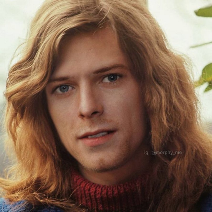 Cet artiste fusionne deux célébrités en une pour créer un seul visage et ces 30 images pourraient vous embrouiller